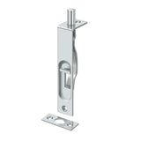 4" Flush Bolt, HD
