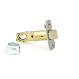 Schlage F/FA Series Dual Option Springlatch for 2-3/8 or 2-3/4" Backset