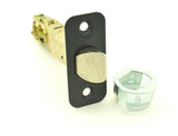 Schlage F/FA Series Dual Option Springlatch for 2-3/8 or 2-3/4" Backset