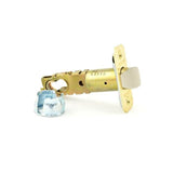Schlage F/FA Series Dual Option Springlatch for 2-3/8 or 2-3/4