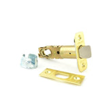 Schlage Residential 16-210 Triple Option Adjustable Spring Latch