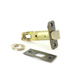 Schlage Residential 16-210 Triple Option Adjustable Spring Latch
