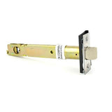 Schlage Residential 16-126 5" Square Corner Dead Latch