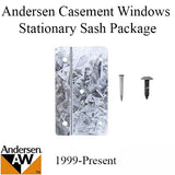 Andersen Window Stationary Sash Package, PS Improved/E-Z Casement Windows (1999-present)