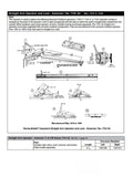 Andersen - Perma-Shield - Casement Window Straight Arm Operator RH, Wood, Single Arm, 7193-32