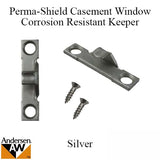 Andersen Keeper, Perma-Shield Casement Window-Corrosion Resistant