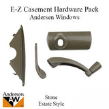 Hardware Pack, Classic Enhanced Series - Stone