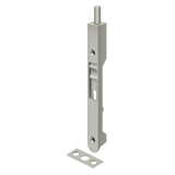 7" Flush Bolt, HD