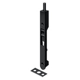 7" Flush Bolt, HD
