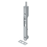 7" Flush Bolt, HD