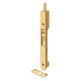 7" Flush Bolt, HD