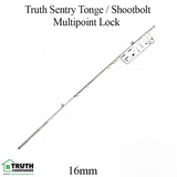Truth Sentry 16mm Active Tongue / Shootbolt, 45/92