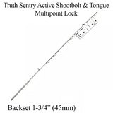 20mm, Truth Sentry, 5-point Tongue / Shootbolt MPL 45/92 Gear