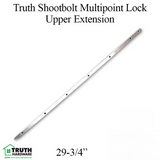 20mm Active / Passive Shootbolt Upper Extension, 29.7