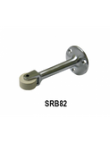 Cal-Royal Roller Stop, Curved CURB19 & Straight SRB82