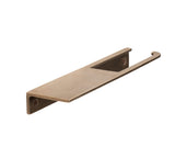 Detour Toilet Paper Holder 1 5/8" x 13"