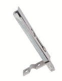 Interlock / Assa Abloy - Shoot Bolt Lock with 35mm Backset for 96” Doors
