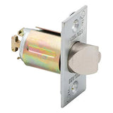 Schlage 14-047 2-3/8" Backset Deadlatch for ND Series (1-1/8" x 2-1/4")