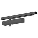 LCN 1450T Door Closers Series, Non-handed, Adjustable spring size 2-3