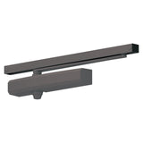 LCN 1450T Door Closers Series, Non-handed, Adjustable spring size 2-3