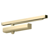 LCN 1450T Door Closers Series, Non-handed, Adjustable spring size 2-3