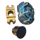 Dummy Conversion Kit to Convert Keyed Handle set to Dummy Function