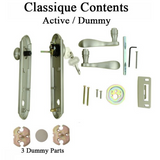 Monaco Classique Wave Active Trim with Dummy Parts