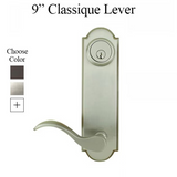 Monaco Classique Wave Active Trim with Dummy Parts
