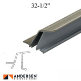 Andersen, Perma-Shield Awning / Casement Glazing Bead, 3/8