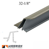 Andersen, Perma-Shield Awning / Casement Glazing Bead, 3/8