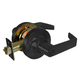 Marks USA 195L Privacy Lever Lockset - Grade 1 Survivor Series, American Lever