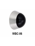 Wall Bumper Concave, WBC-06