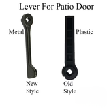 Schlegel Universal Lever for Patio Doors