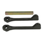 Schlegel Universal Lever for Patio Doors