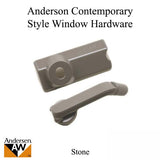 Awning - Perma-Shield - Hardware Pack - Contemporary - Stone