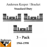 Andersen Standard Duty Perma-Shield Awning Window Keeper/Bracket