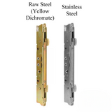 2 Point Mortise Lock, Sliding Patio Door