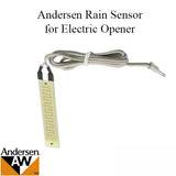 Rain Sensor, Andersen Electric Window Opener