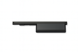 LCN 4040SE SENTRONIC, Surface-Mounted Heavy Duty Fire/Life Safety Track Closer - Powder Coat Finish