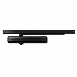 LCN 1460T Surface-Mounted Heavy Duty Door Closer with Powder Coat Finish