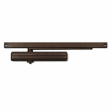 LCN 1460T Surface-Mounted Heavy Duty Door Closer with Powder Coat Finish