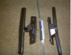 Truth Multi Point Vertical Rod Sliding Door Lock