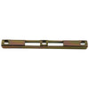 Nexus Strike Plate Keeper, Raised 1/2" X 7" Length
