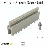 Marvin Integrity V2241 Bottom Screen Guide 2