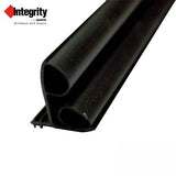 Integrity by Marvin Hinged Door Jamb Weatherstrip V2350 67 23/32" - Black