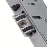 Interlock / Assa Abloy - Shoot Bolt Lock with 35mm Backset for 96” Doors