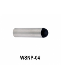 Wall Stop No Plate, WSNP-04