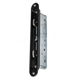 Interlock 2 Point Sliding Door Mortise Lock, 16-460BA