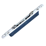 Interlock Sliding Door Mortise Lock, 16-460ss