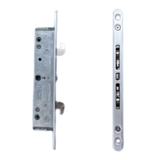 Interlock 2 Point Mortise Lock 16-460